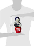 Forever Collectibles NFL Unisex Zombie Figurine