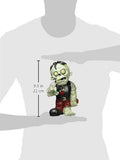 Forever Collectibles NBA Unisex Zombie Figurine