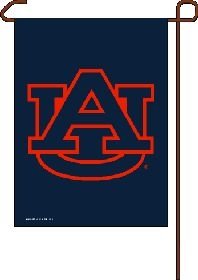 WinCraft NCAA Auburn University WCR16166012 Garden Flag, 11
