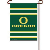 WinCraft NCAA University of Oregon WCR16492011 Garden Flag, 11" x 15"