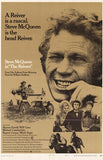 The Reivers Movie Poster Print