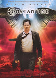 Constantine Movie Poster Print