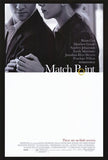 Match Point Movie Poster Print