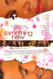 Something New Movie Poster Print