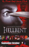 Hellbent Movie Poster Print