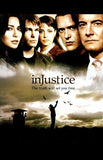 In Justice Movie Poster Print
