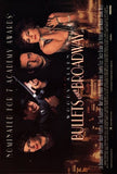 Bullets Over Broadway Movie Poster Print