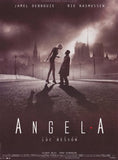 Angel-A Movie Poster Print