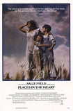 Places In The HeMovieMovie Poster Print