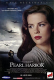 Pearl Harbor Movie Poster Print