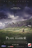Pearl Harbor Movie Poster Print