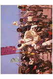 Lawrence of Arabia Movie Poster Print