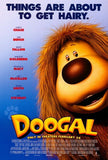 Doogal Movie Poster Print