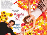 Just Like Heaven Movie Poster Print