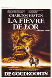 Mother Lode Movie Poster Print