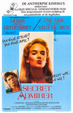 Secret Admirer Movie Poster Print