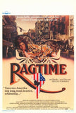 Ragtime Movie Poster Print