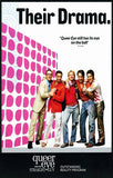 Queer Eye for the Straight Guy Movie Poster Print