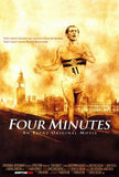 Four Minutes Movie Poster Print
