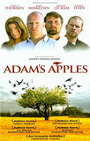 Adams ?bler Movie Poster Print