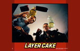 Layer Cake Movie Poster Print