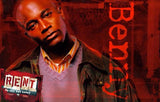 Rent Movie Poster Print