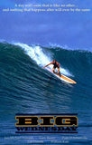 Big Wednesday Movie Poster Print