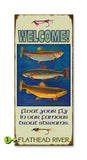Float Your Fly Metal 10.5x24