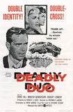 Deadly Duo Movie Poster Print