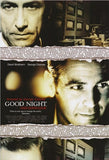 Good Night and Good Luck Movie Poster Print