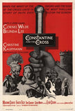 Constantine and the Cross Movie Poster Print