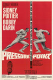 Pressure Point Movie Poster Print