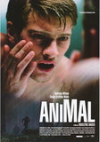 Animal Movie Poster Print