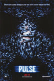 Pulse Movie Poster Print