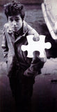 No Direction Home: Bob Dylan Movie Poster Print