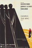 Oedipus the King Movie Poster Print