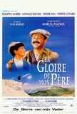 My Father's Glory Movie Poster Print