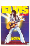 Elvis - The Movie Movie Poster Print