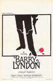 Barry Lyndon Movie Poster Print