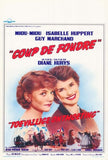 At First Sight Movie Poster Print