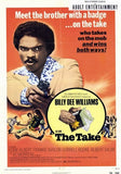 The Take Movie Poster Print