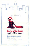For Pete's Sake Movie Poster Print