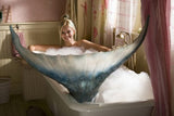 Aquamarine Movie Poster Print