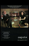 Capote Movie Poster Print