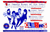 Clerks Movie Poster Print