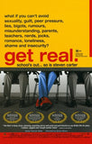 Get Real Movie Poster Print