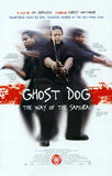 Ghost Dog: The Way of the Samurai Movie Poster Print