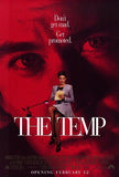 The Temp Movie Poster Print