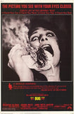 Bug Movie Poster Print
