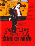 Another State of Mind Movie Poster Print